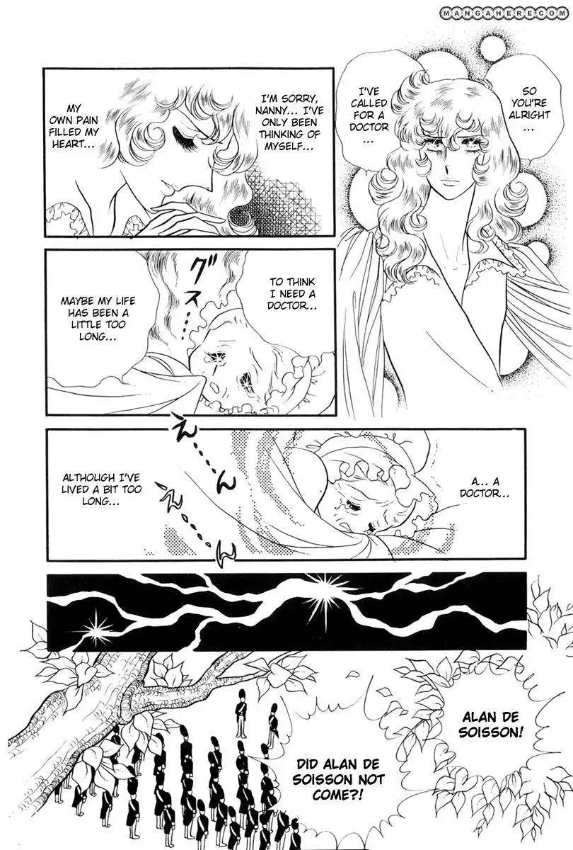 Rose of Versailles Chapter 42 10